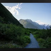 Fotokunst Landschaft - 25