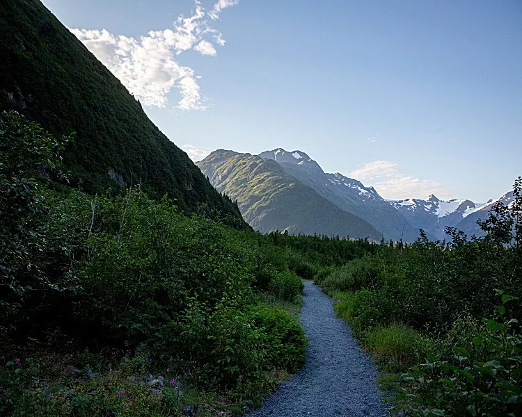 Fotokunst Landschaft - 25