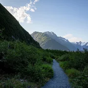 Fotokunst Landschaft - 25