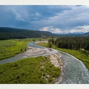 Fotokunst Landschaft - 26