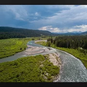 Fotokunst Landschaft - 26