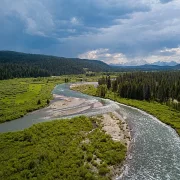 Fotokunst Landschaft - 26