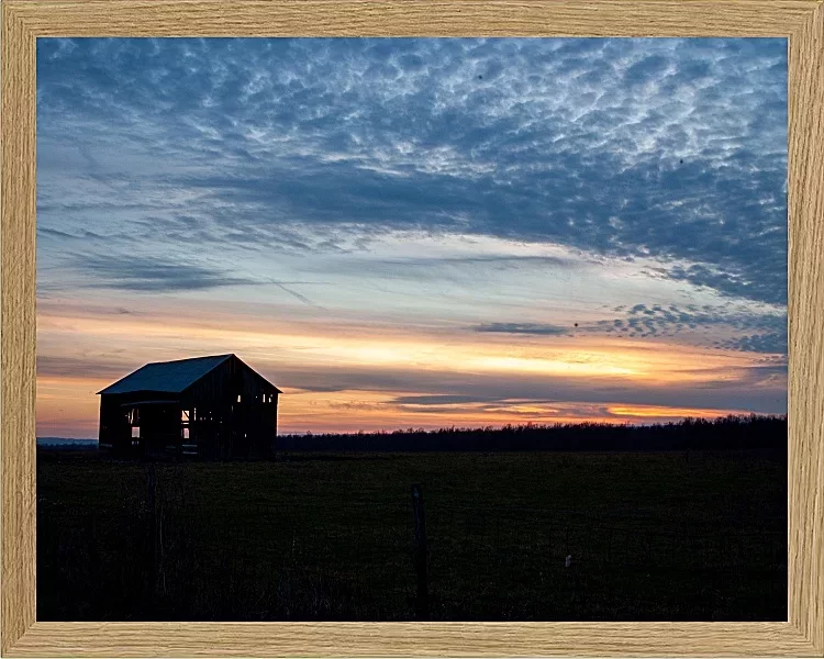 Fotokunst Landschaft - 28