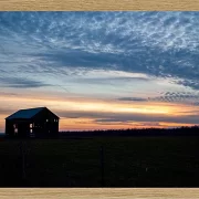 Fotokunst Landschaft - 28