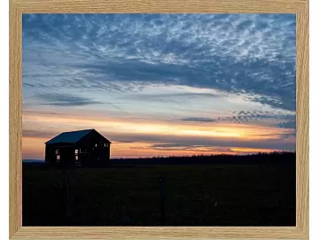 Fotokunst Landschaft - 28