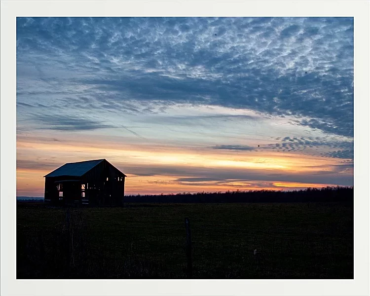 Fotokunst Landschaft - 28