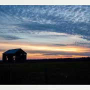 Fotokunst Landschaft - 28