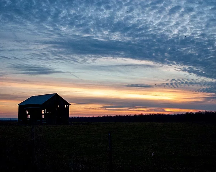 Fotokunst Landschaft - 28