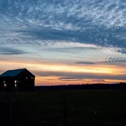 Fotokunst Landschaft - 28