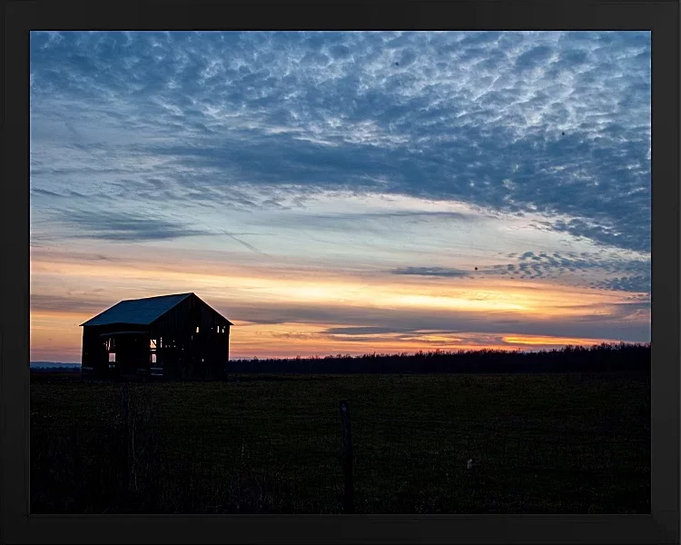 Fotokunst Landschaft - 28