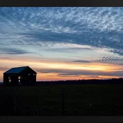 Fotokunst Landschaft - 28