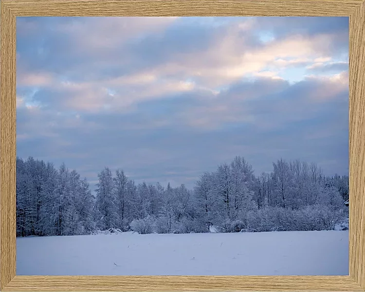 Fotokunst Landschaft - 29