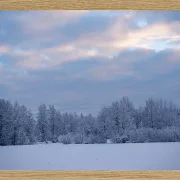 Fotokunst Landschaft - 29