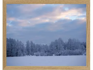 Fotokunst Landschaft - 29