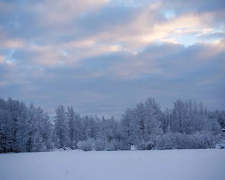 Fotokunst Landschaft - 29
