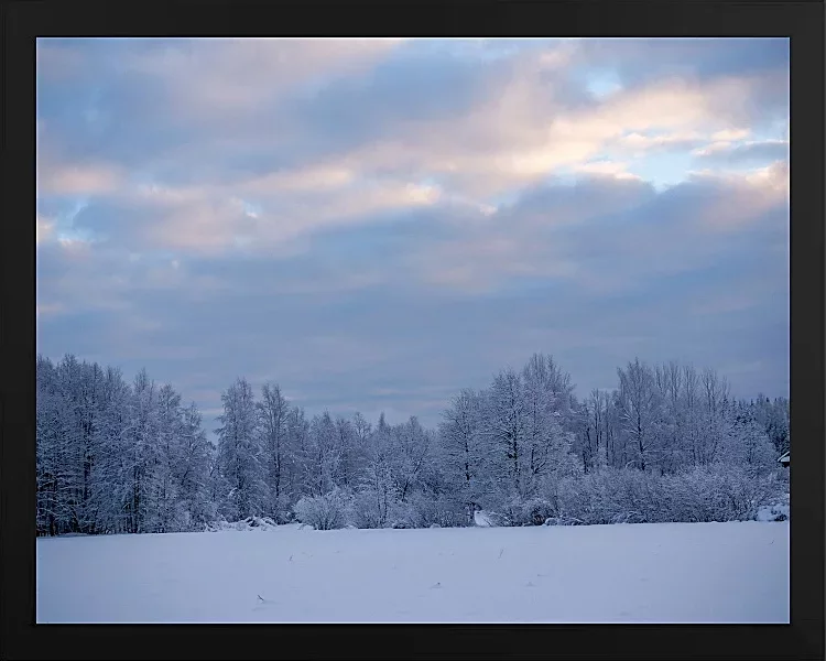 Fotokunst Landschaft - 29