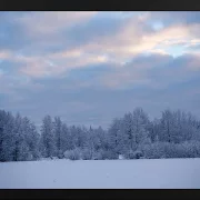 Fotokunst Landschaft - 29