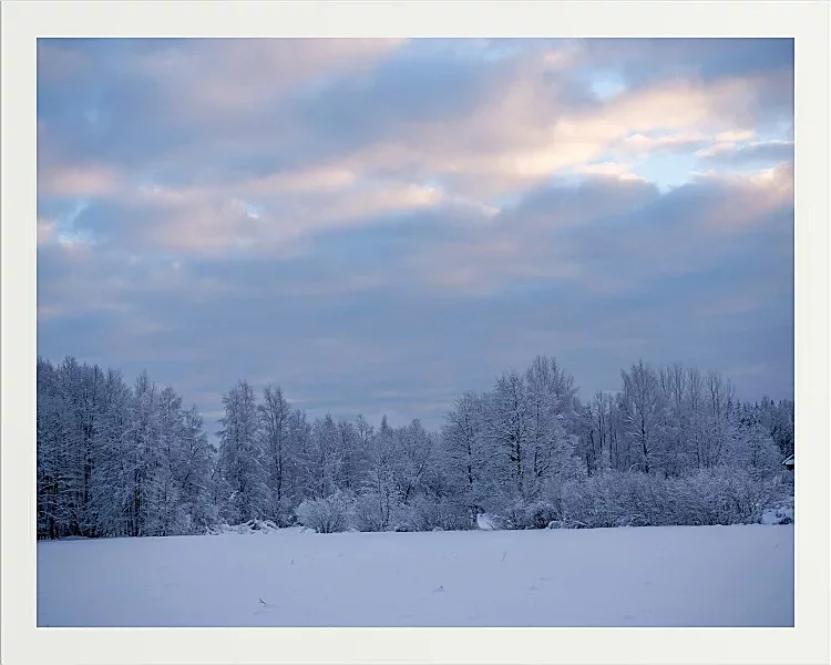 Fotokunst Landschaft - 29