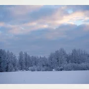 Fotokunst Landschaft - 29