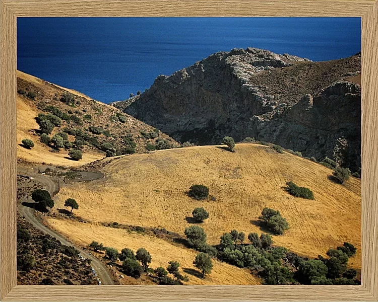 Fotokunst Landschaft - 31