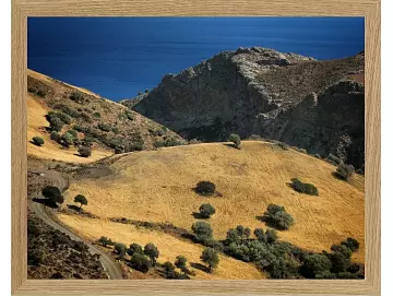 Fotokunst Landschaft - 31