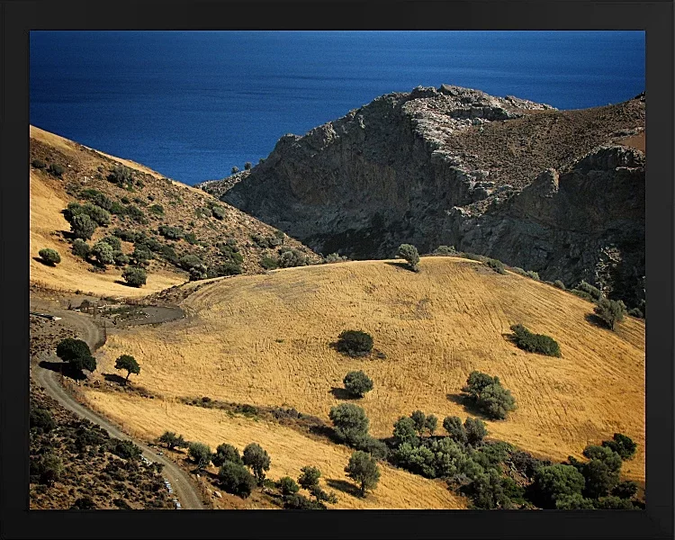 Fotokunst Landschaft - 31