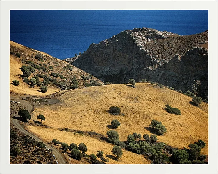 Fotokunst Landschaft - 31