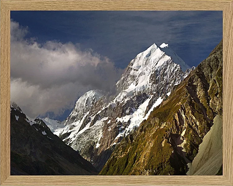 Fotokunst Landschaft - 32