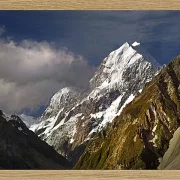 Fotokunst Landschaft - 32