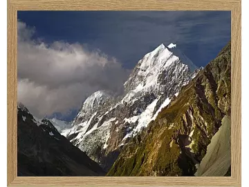 Fotokunst Landschaft - 32