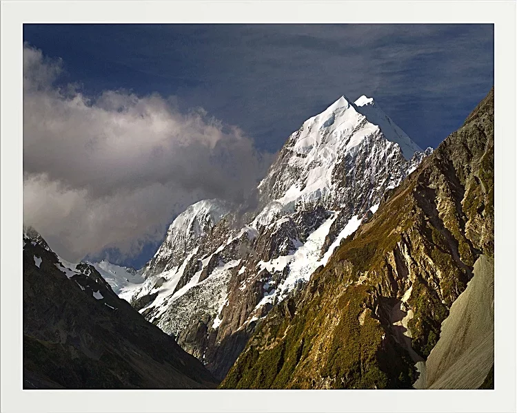 Fotokunst Landschaft - 32