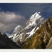 Fotokunst Landschaft - 32