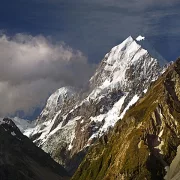 Fotokunst Landschaft - 32