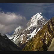 Fotokunst Landschaft - 32