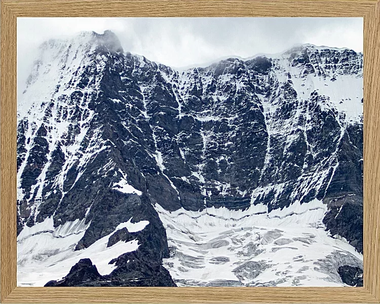 Fotokunst Landschaft - 34