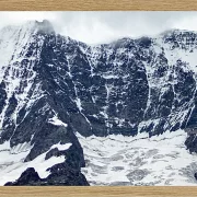 Fotokunst Landschaft - 34