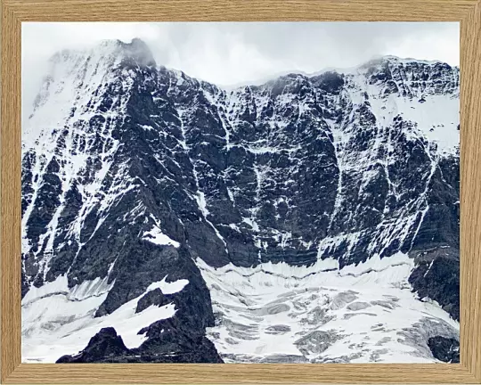 Fotokunst Landskab - 34
