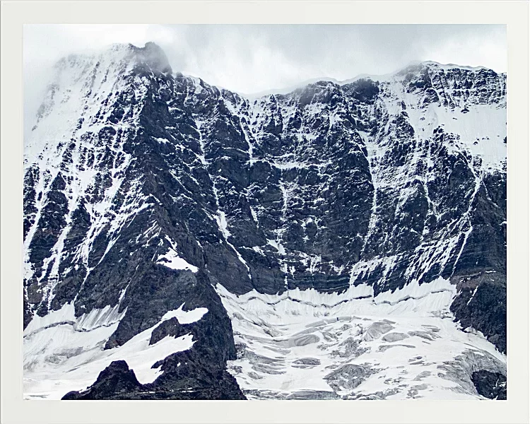 Fotokunst Landschaft - 34