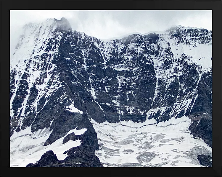 Fotokunst Landschaft - 34