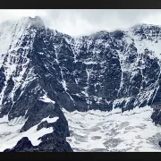 Fotokunst Landschaft - 34