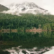 Fotokunst Landschaft - 35