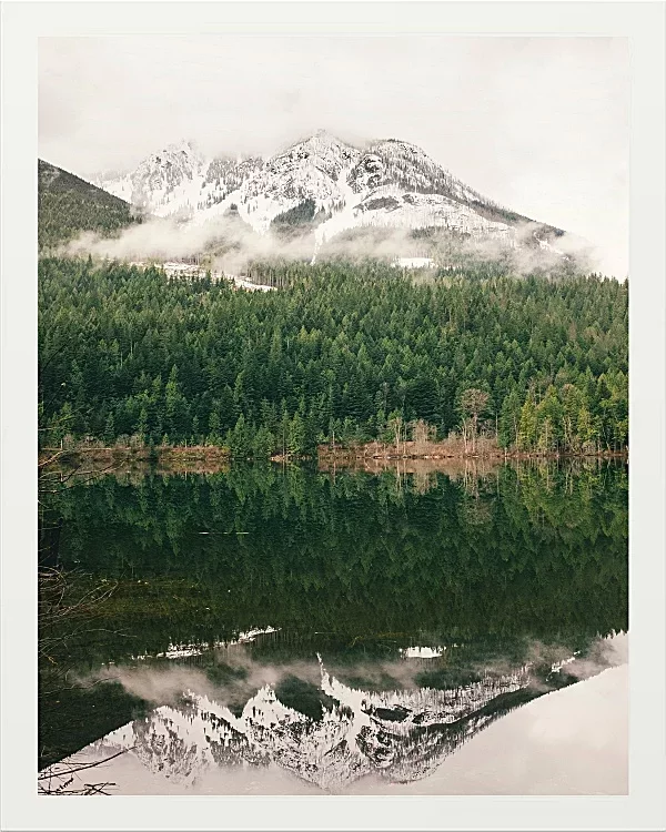 Fotokunst Landschaft - 35