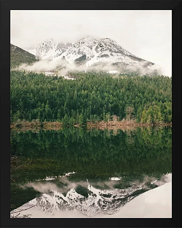 Fotokunst Landschaft - 35