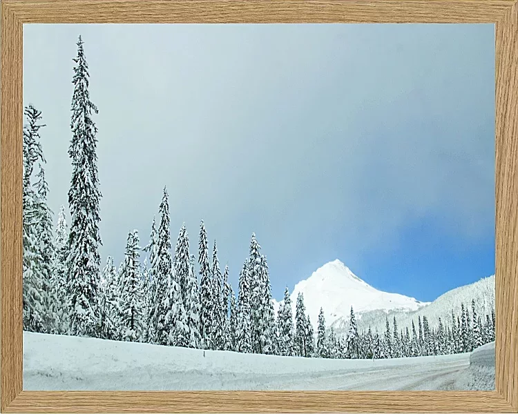 Fotokunst Landschaft - 36