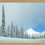 Fotokunst Landschaft - 36