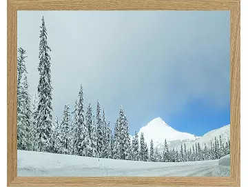 Fotokunst Landschaft - 36