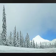 Fotokunst Landschaft - 36