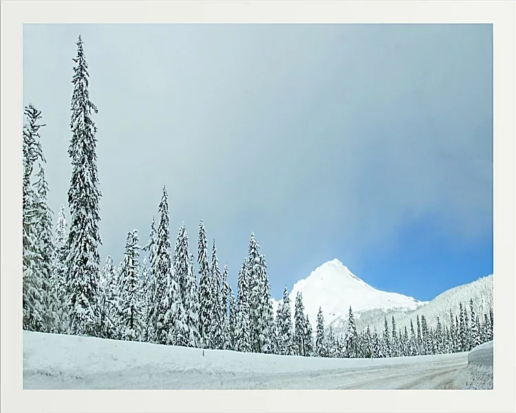 Fotokunst Landschaft - 36