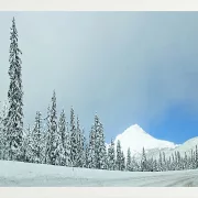 Fotokunst Landschaft - 36