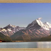 Fotokunst Landschaft - 37